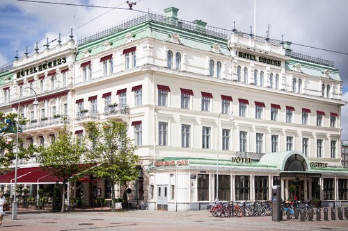 Hôtel Eggers