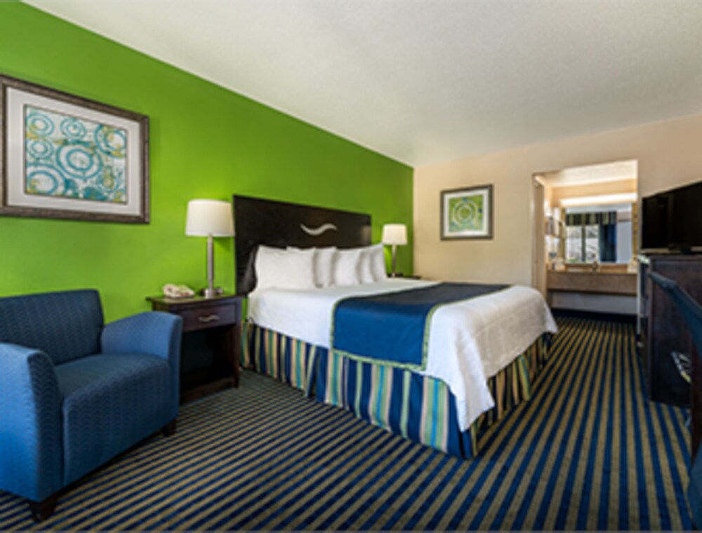Guestroom