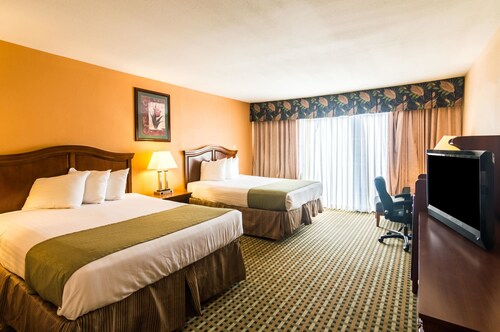 Quality Inn West Medical Center