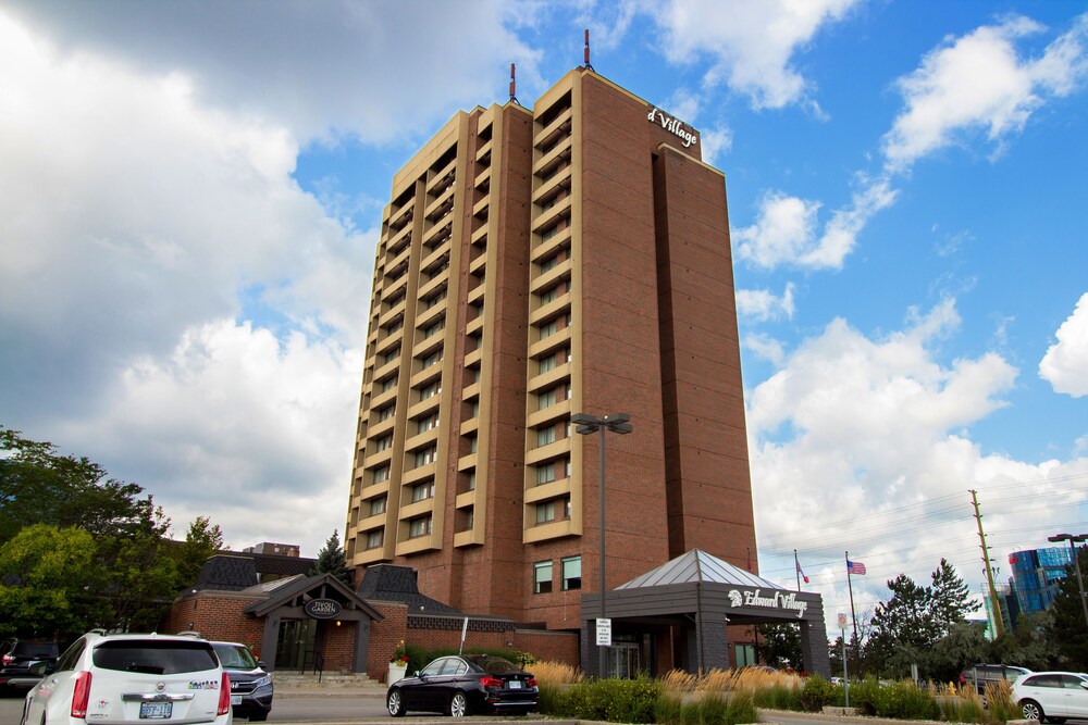 Hotel Front