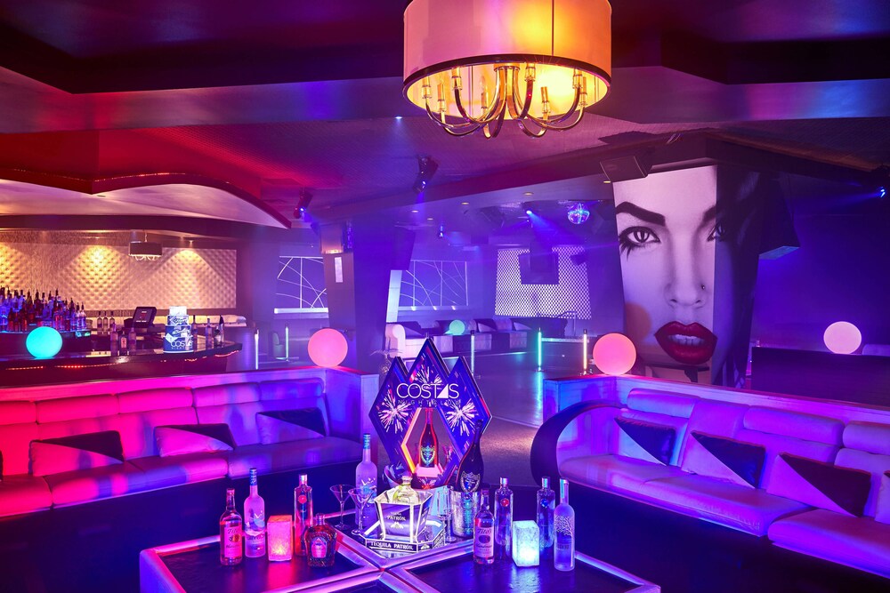 Nightclub