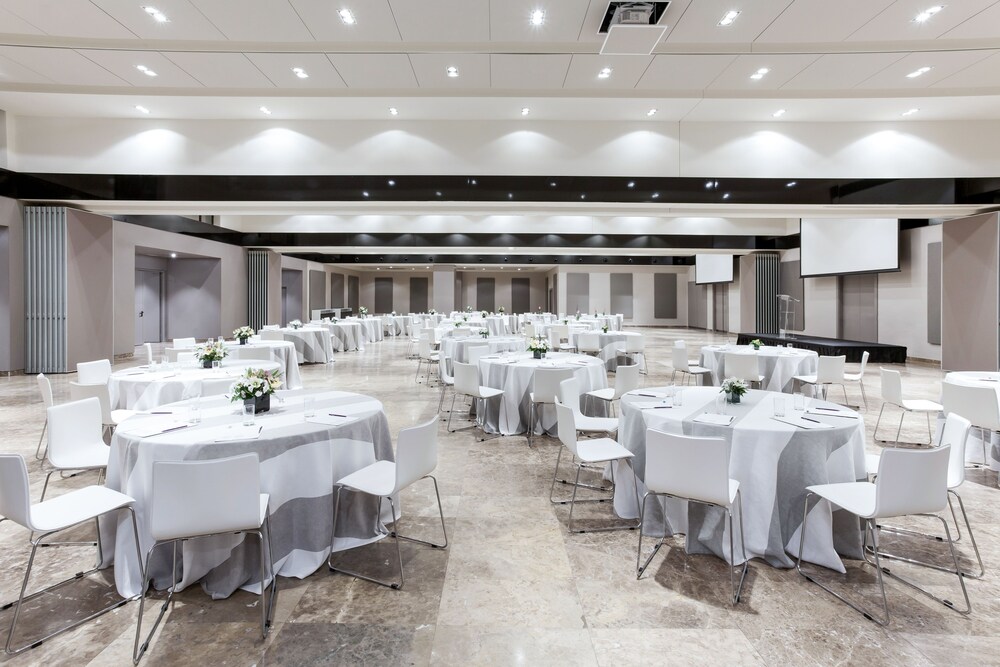 Salón de eventos