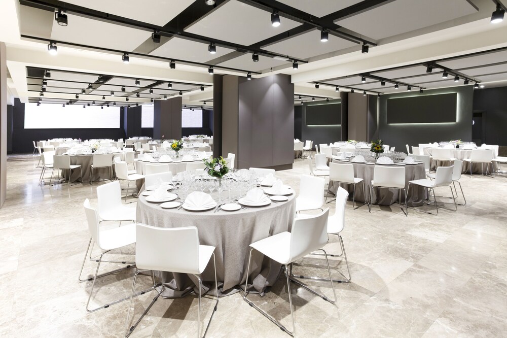 Salón de eventos