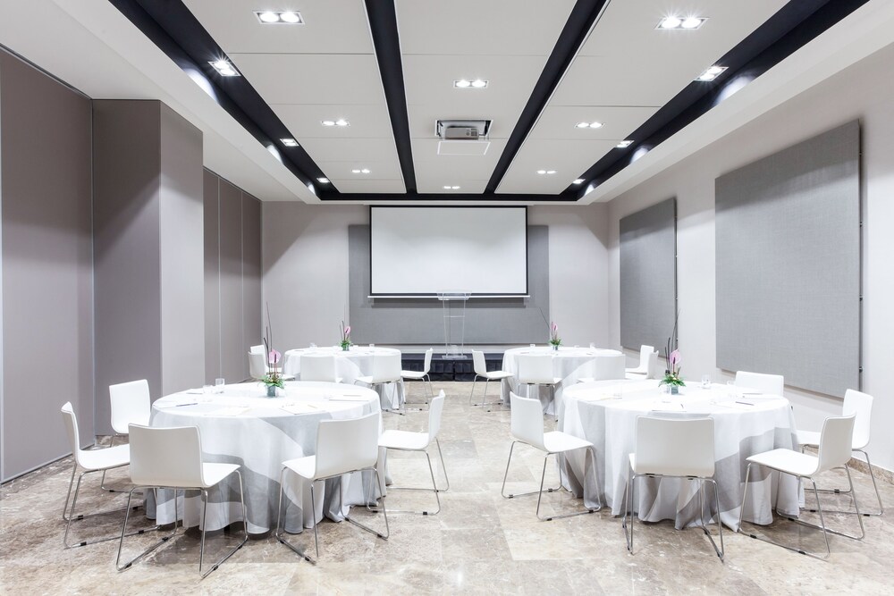 Salón de eventos