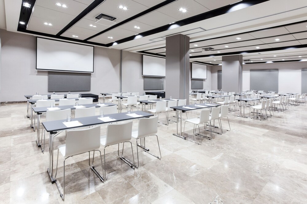 Salón de eventos