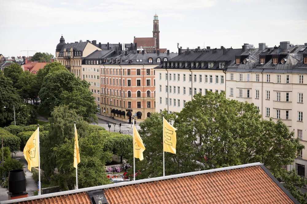 City View