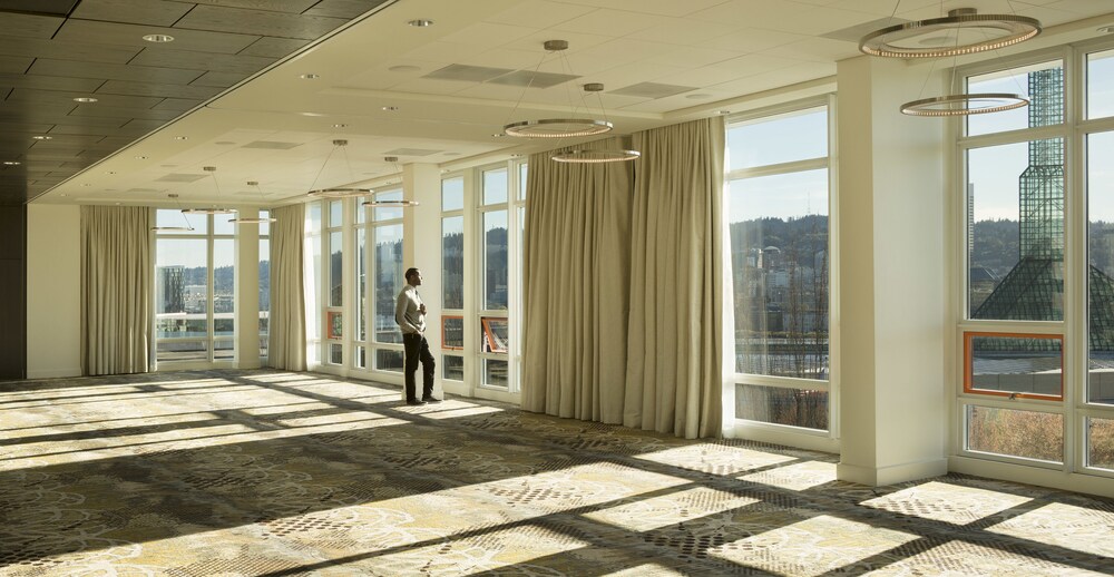Reception Hall