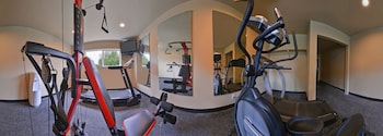 Sports Facility