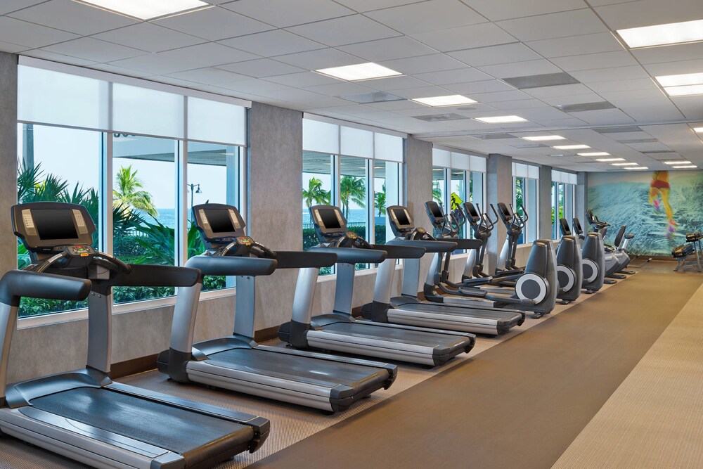 Sports Facility