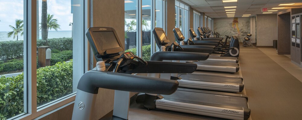 Sports Facility
