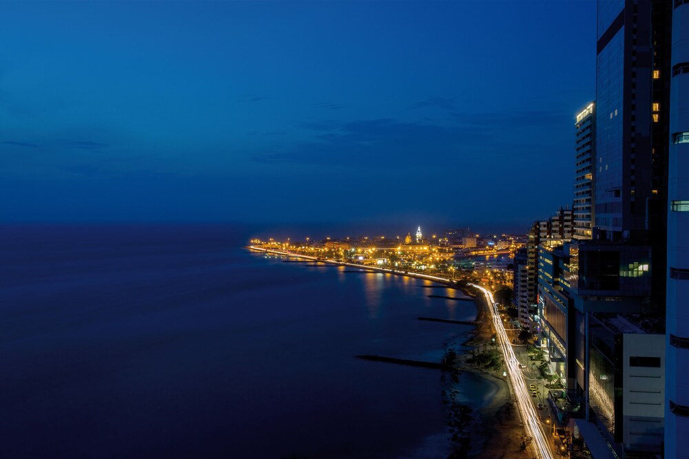 City View