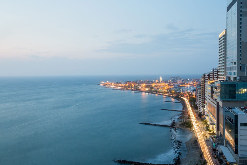 City View
