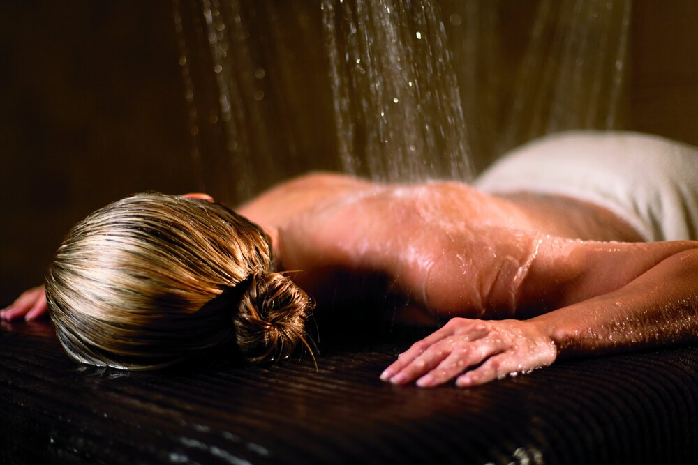 Spa Treatment