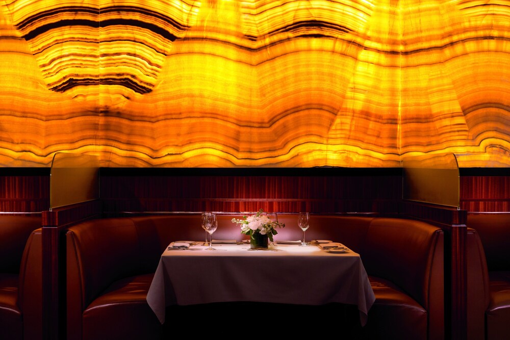 Couples Dining