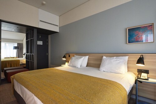 Holiday Inn Hasselt, an IHG Hotel