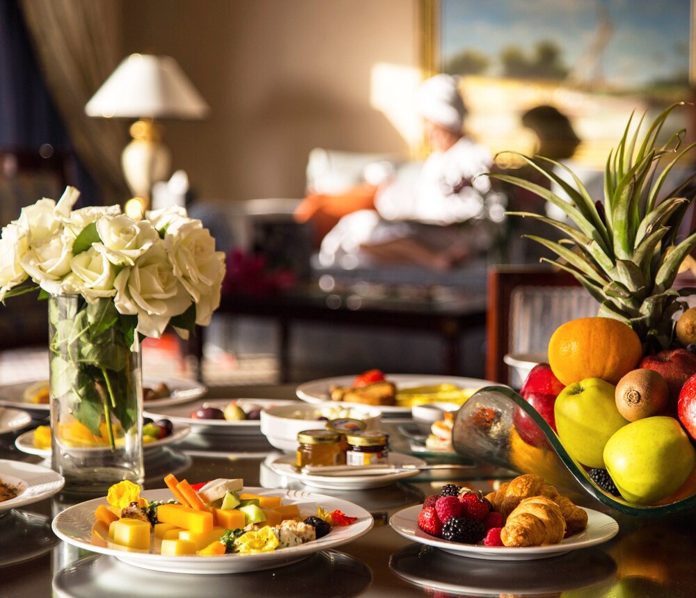 In-Room Amenity