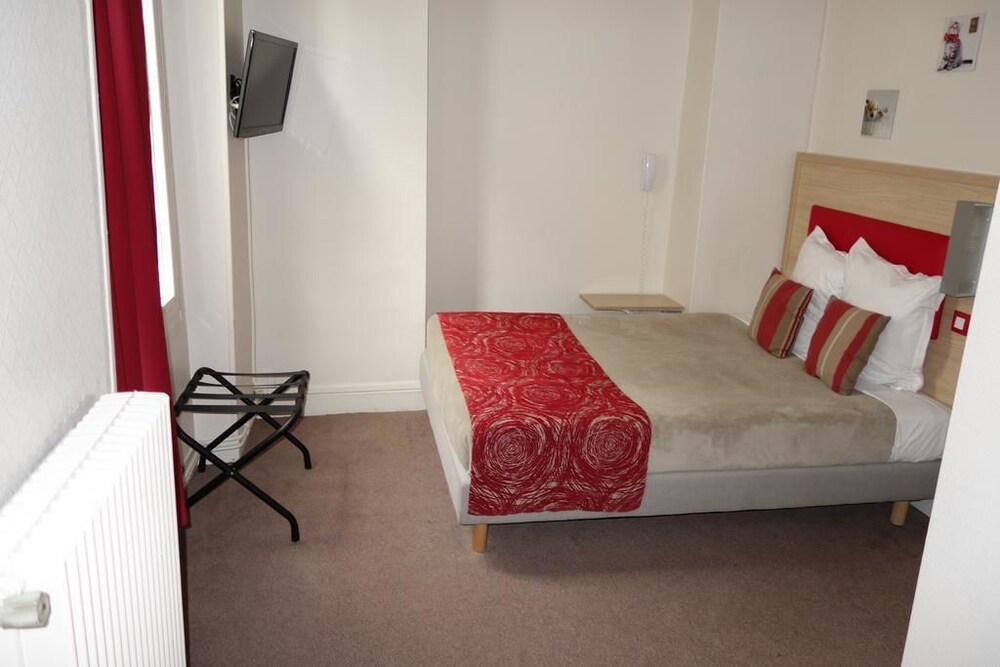 Guestroom