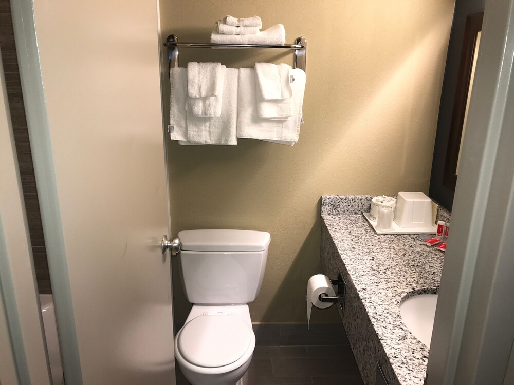 Cuarto de baño