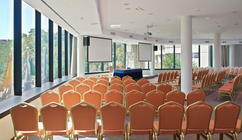 Salón de eventos