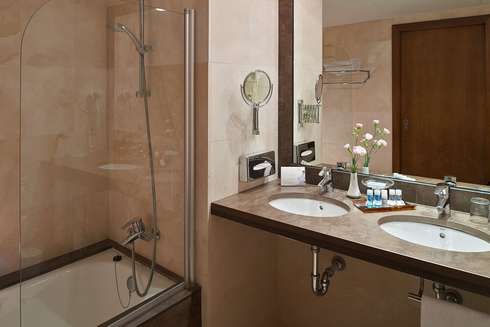 Cuarto de baño