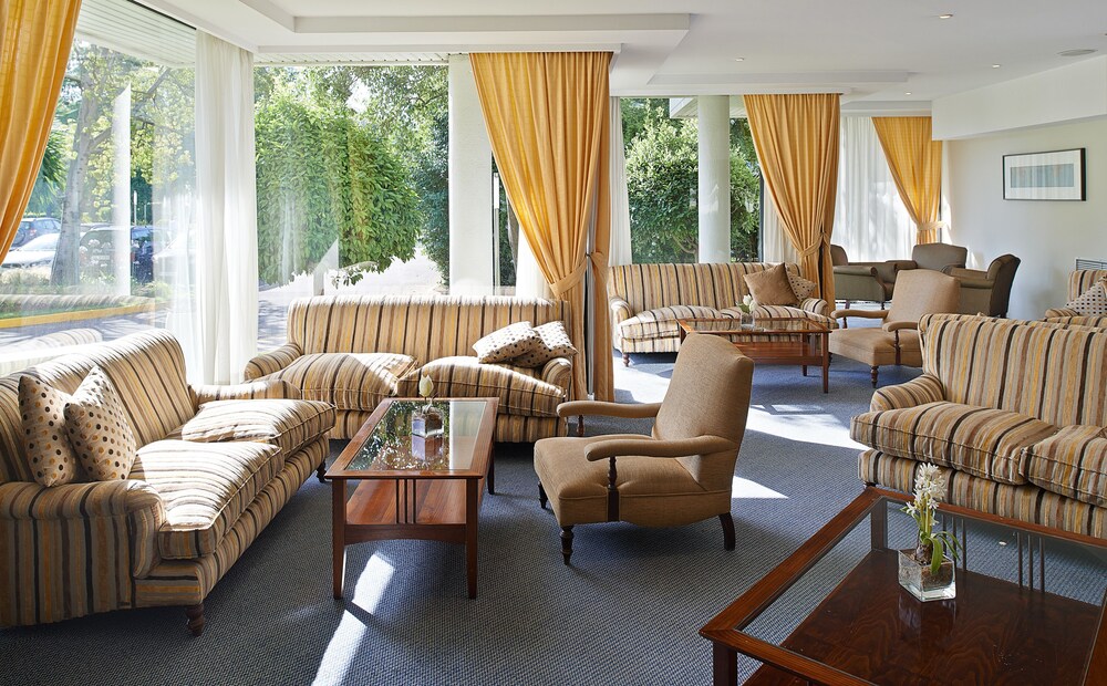 Salón del hotel