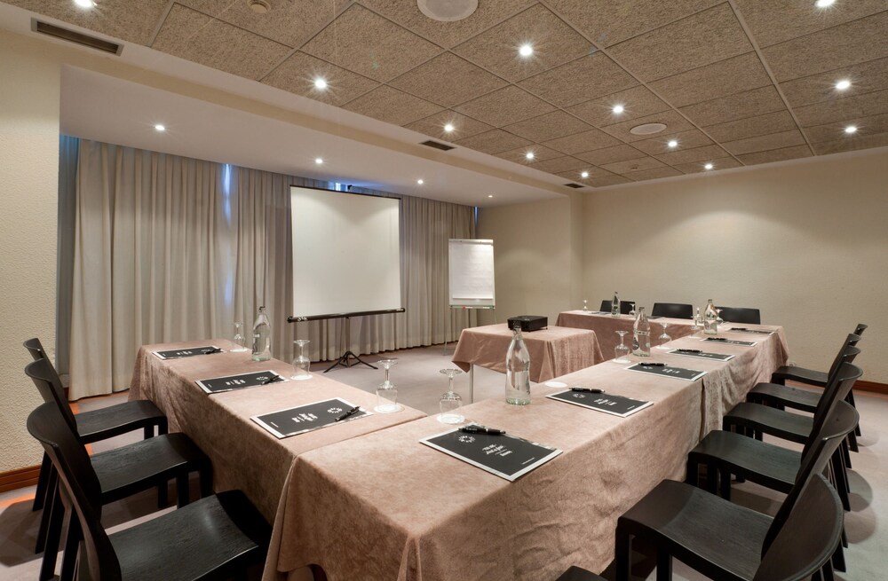 Salas de reuniones