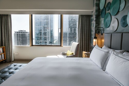 Swissotel - Chicago