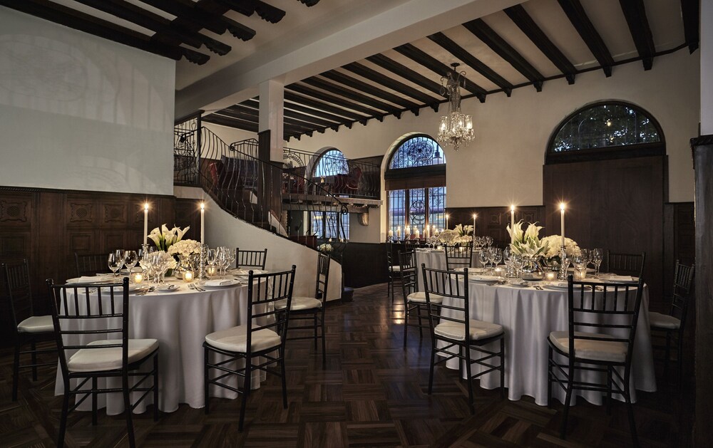 Reception Hall