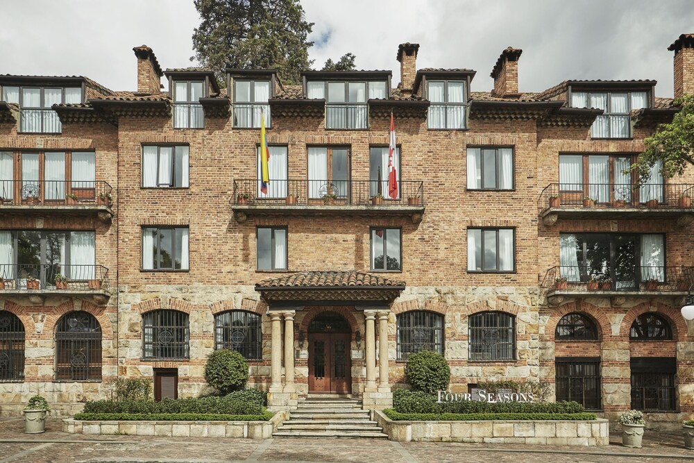 Hotel Front