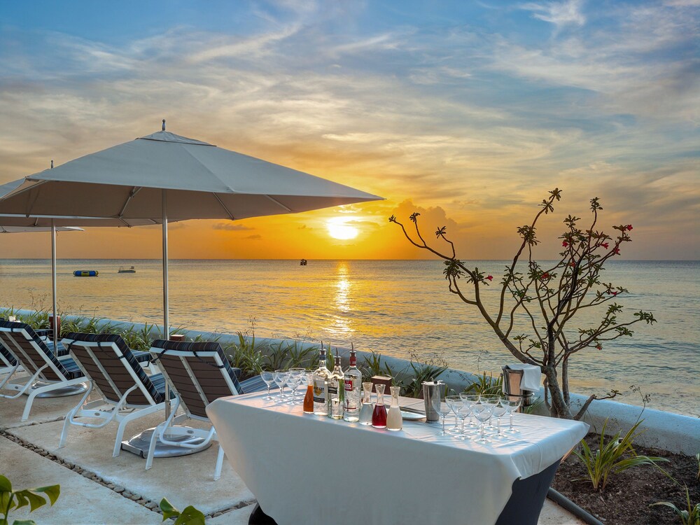 Sundeck