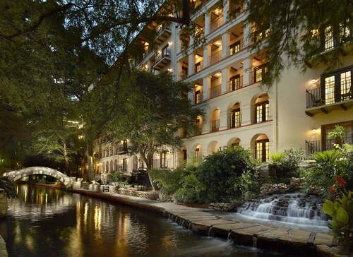 Omni La Mansion del Rio
