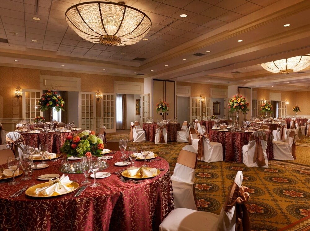 Ballroom