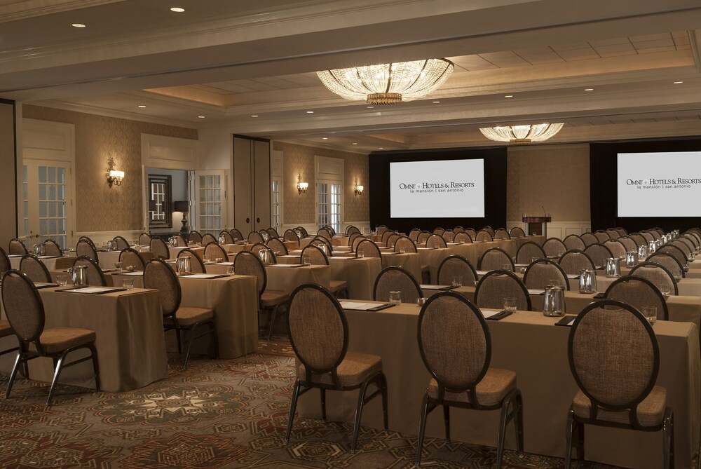 Ballroom
