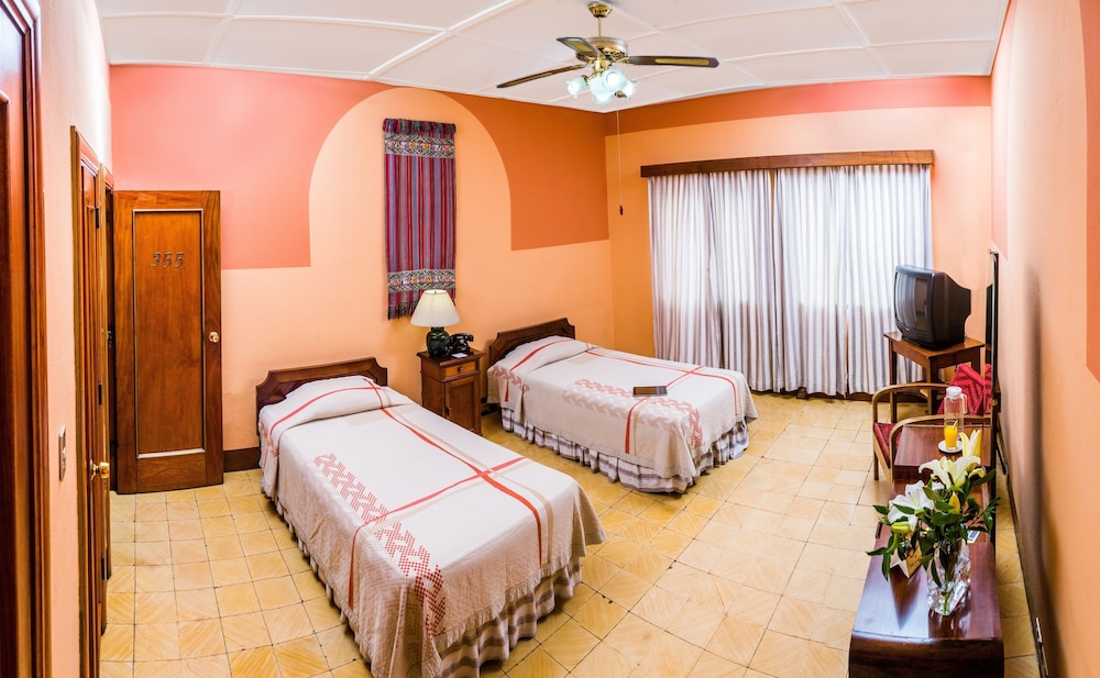 Guestroom