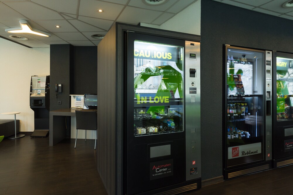 Vending Machine