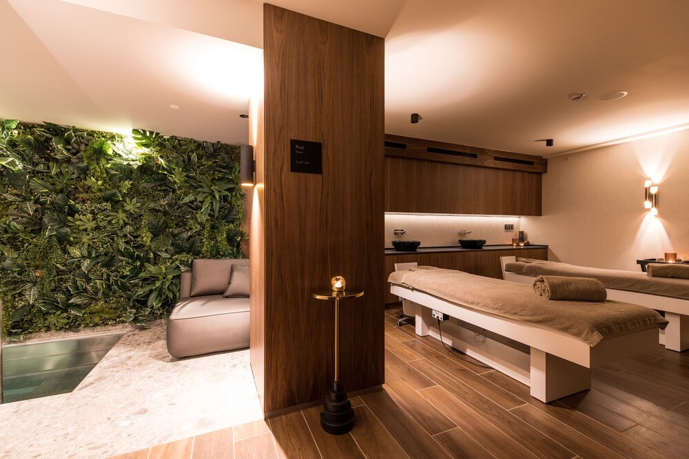 Treatment Room