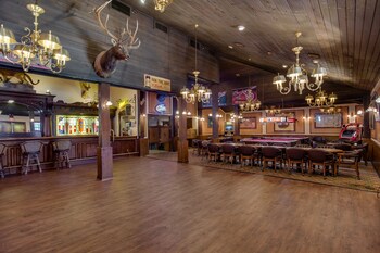 Hotel Bar