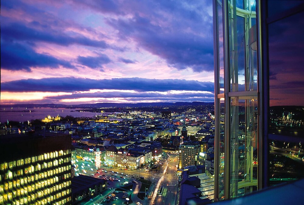 City View