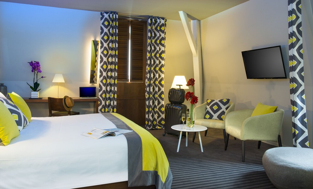 Guestroom