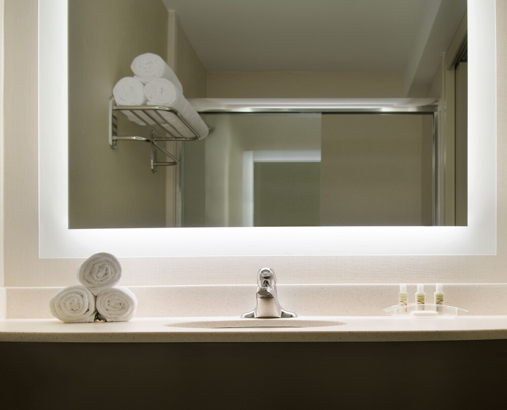 In-Room Amenity