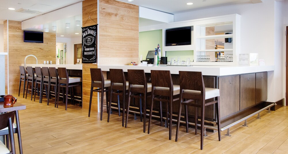 Hotel Lounge