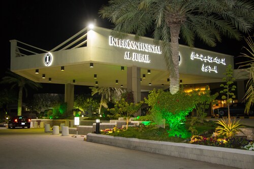 Intercontinental Al Jubail, an IHG Hotel