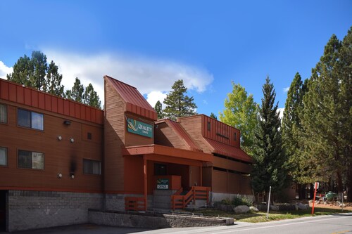 Quality Inn Mammoth Lakes