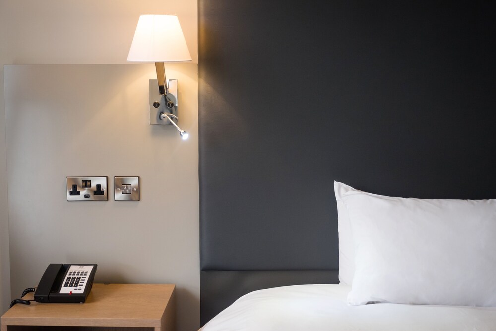 In-Room Amenity