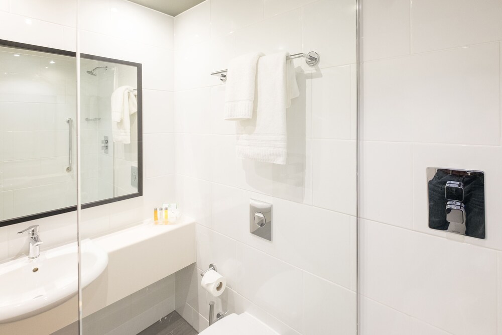 In-Room Amenity