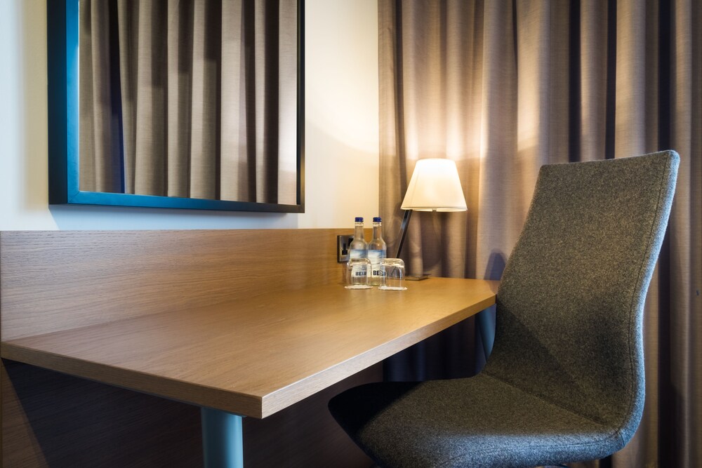 In-Room Amenity