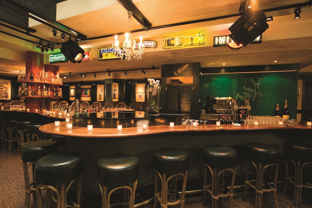 Hotelbar
