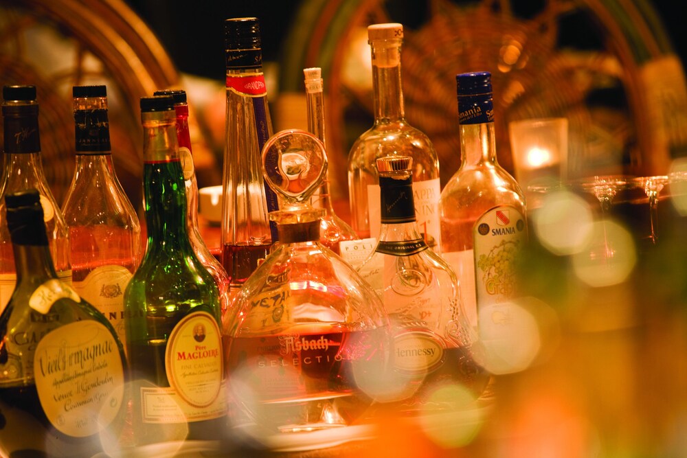 Hotelbar