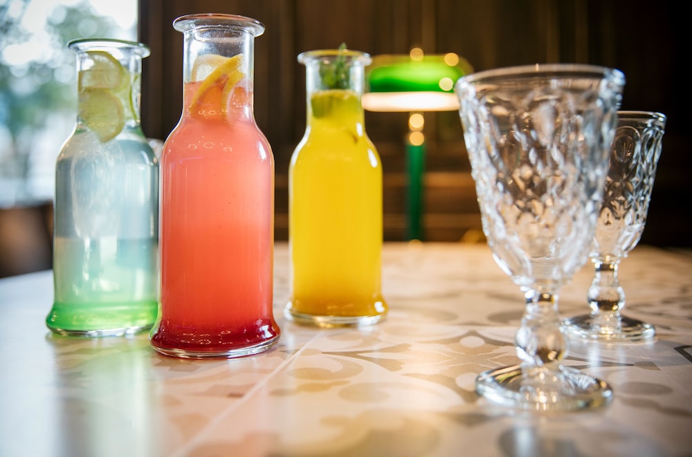 Essen und Trinken