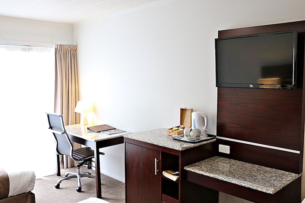 In-Room Amenity